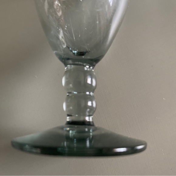 Smoked Gray Colored Unbranded 3” Shot Glassware - Set Of 5 - Picture 7 of 10